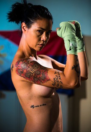 Fitness Porn Pics