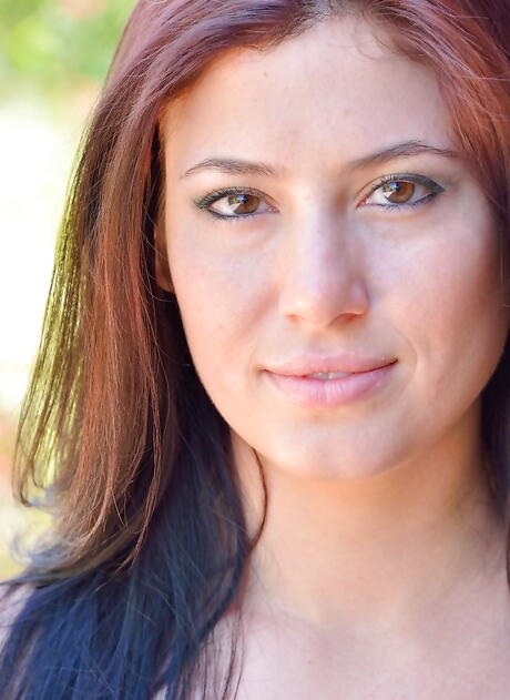 Superb girls Janessa and her girlfriend in skirt fucking with dildo 